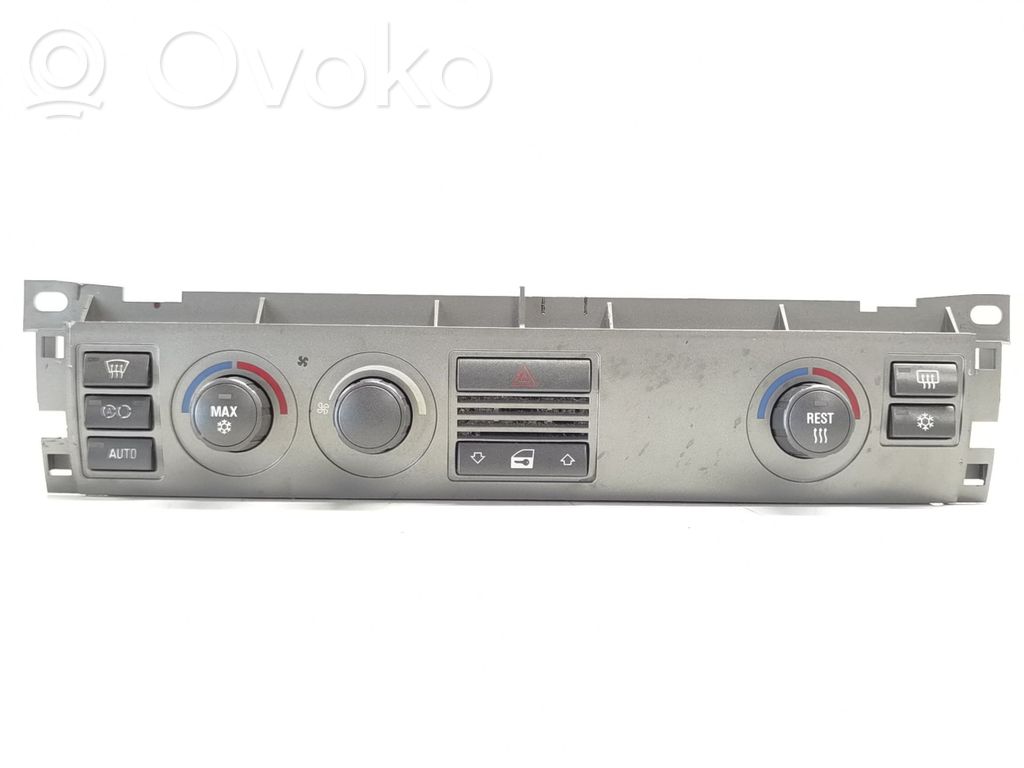 BMW 7 E65 E66 Air conditioner control unit module 