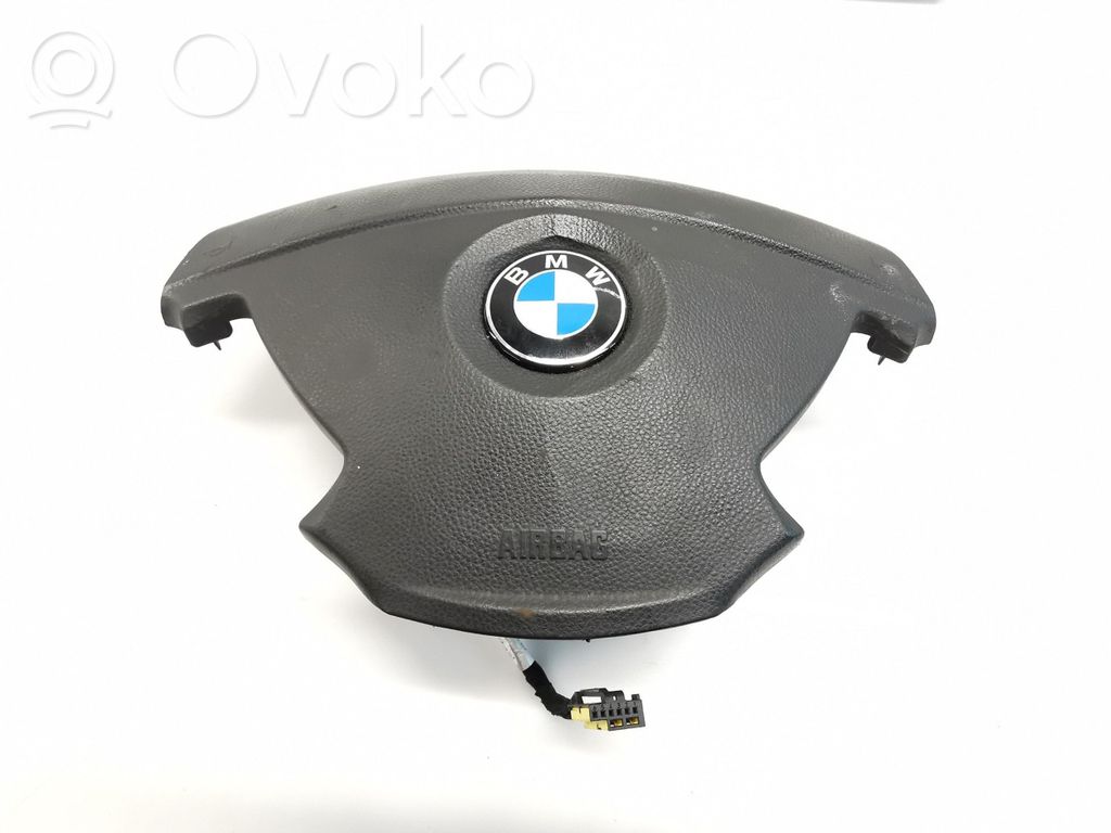 Poduszka powietrzna Airbag kierownicy   33676195005V,602522200