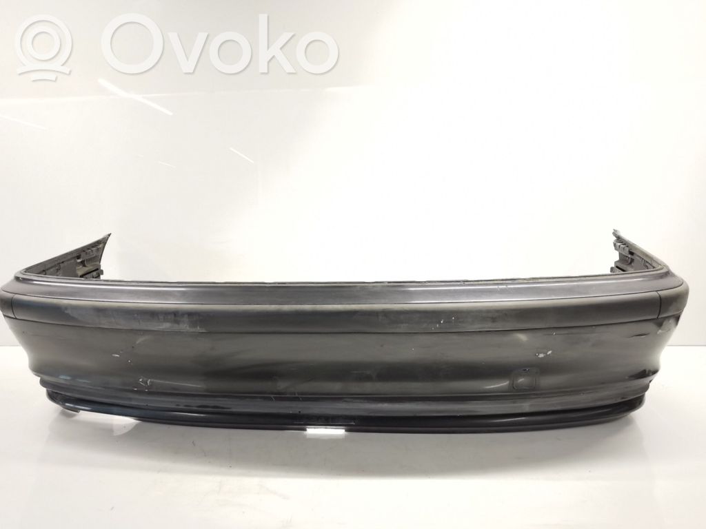 Rear bumper   51128195310