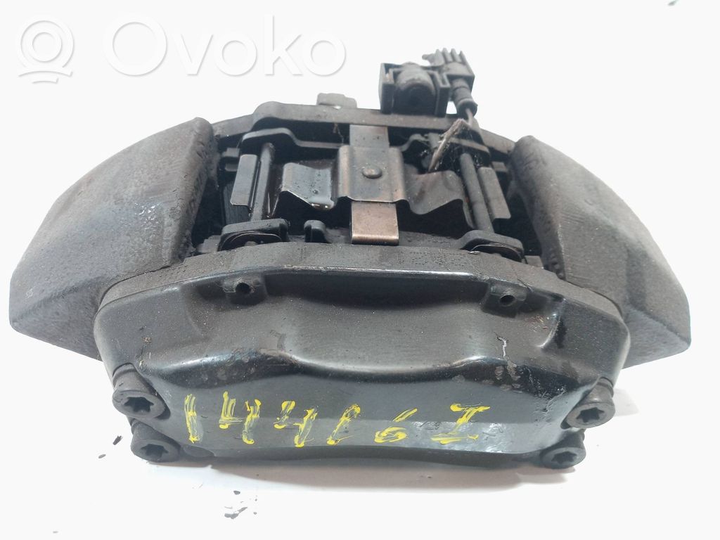 Bremssattel vorne