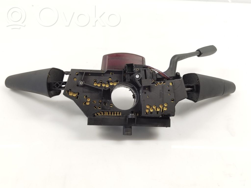 Mercedes-Benz ML W163 Leva comando tergicristalli 