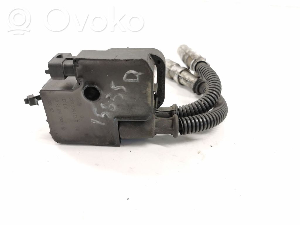 Mercedes-Benz Sprinter W901 W902 W903 W904 Bobina di accensione ad alta tensione