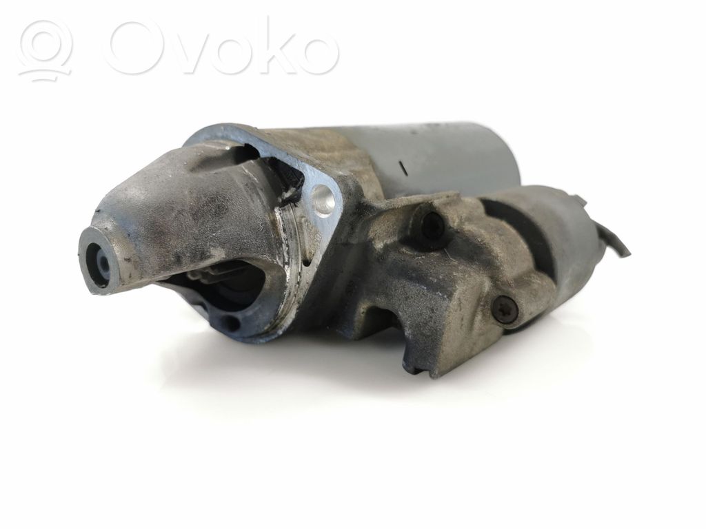 Mercedes-Benz A W168 Motor de arranque