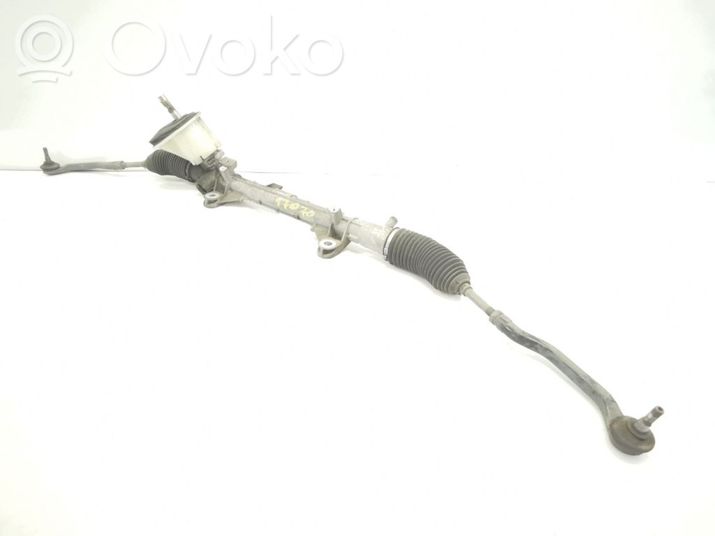 Renault Grand Modus Casetă direcție 