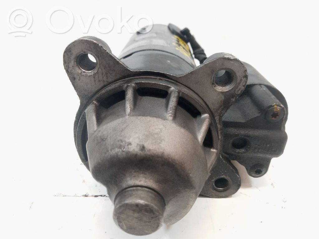 Ford Focus Electromotor 