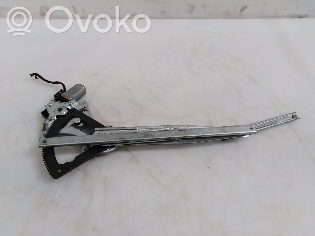 Chevrolet Aveo Macara geam față manuală 