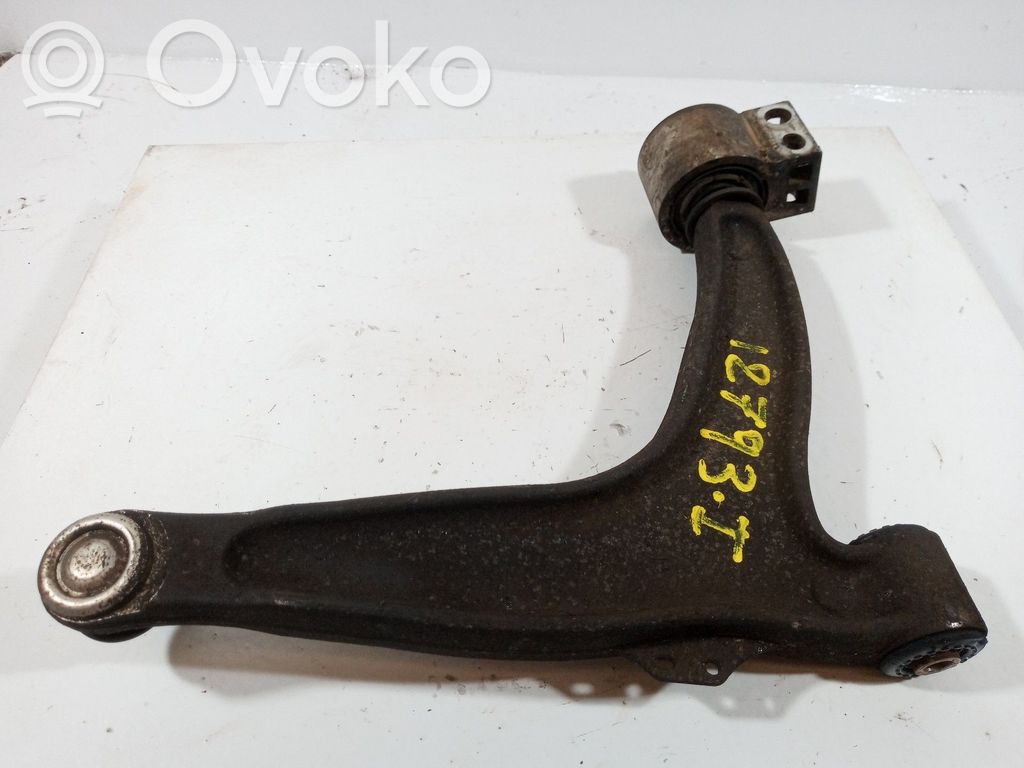 Front control arm