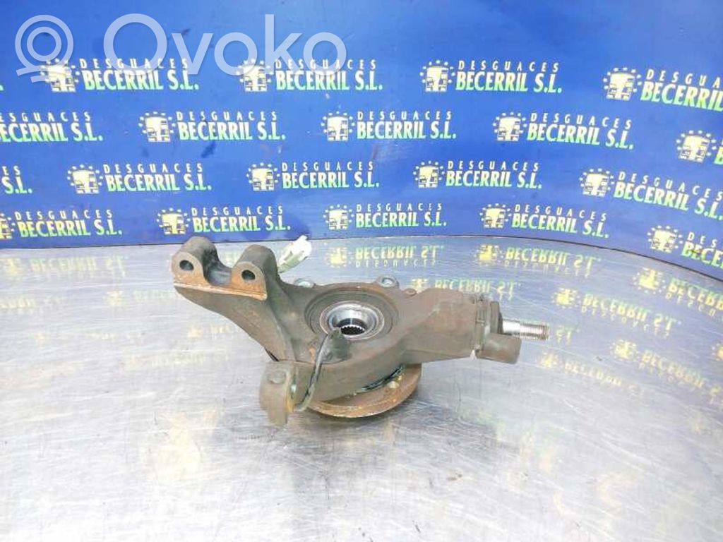 Citroen C4 I Fuso a snodo con mozzo ruota anteriore