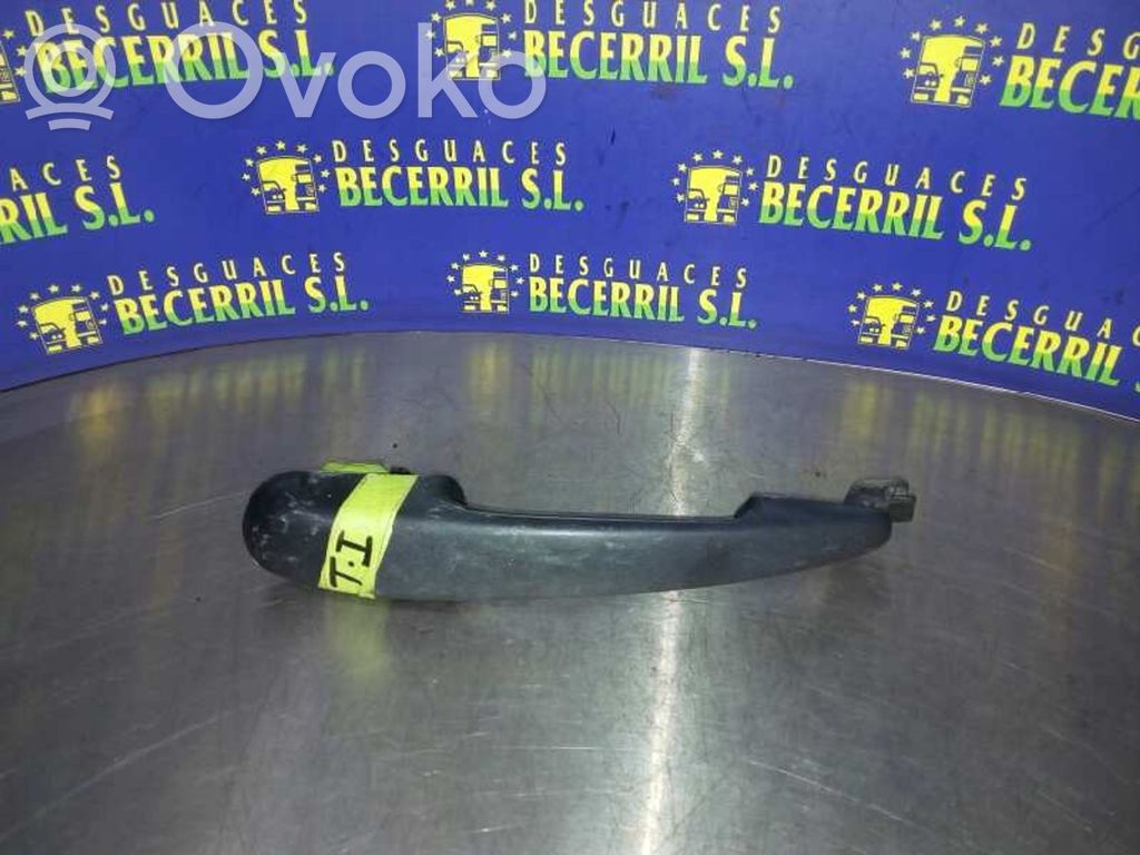 BMW 3 E36 Maniglia esterna per portiera posteriore