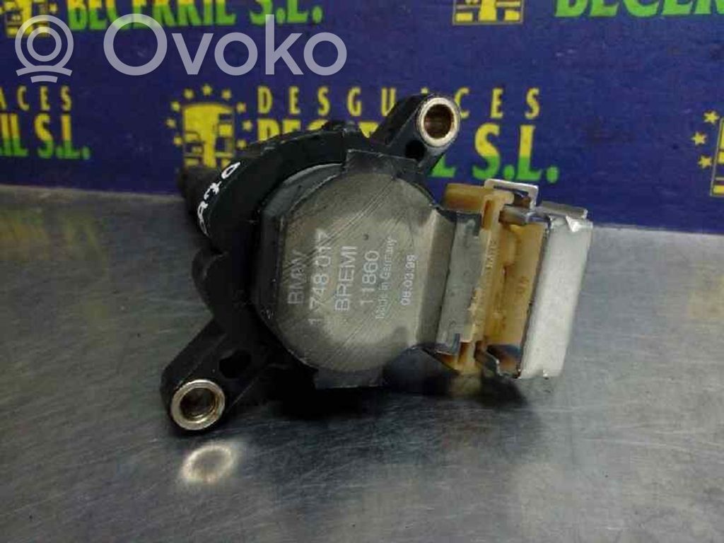 Zündspule Zündmodul   1748017
