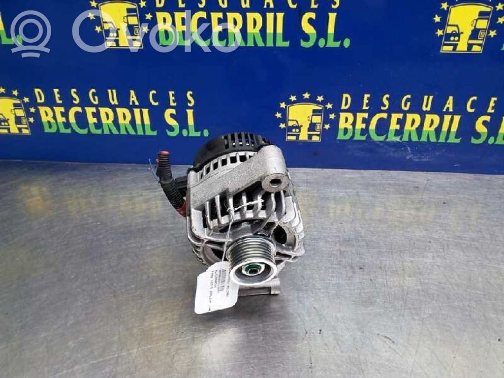 Alternador