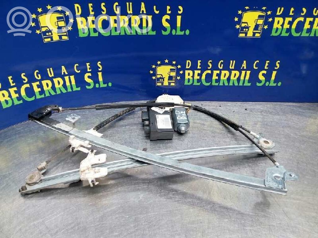 Regulador de ventanilla eléctrico de puerta delantera   1488737080