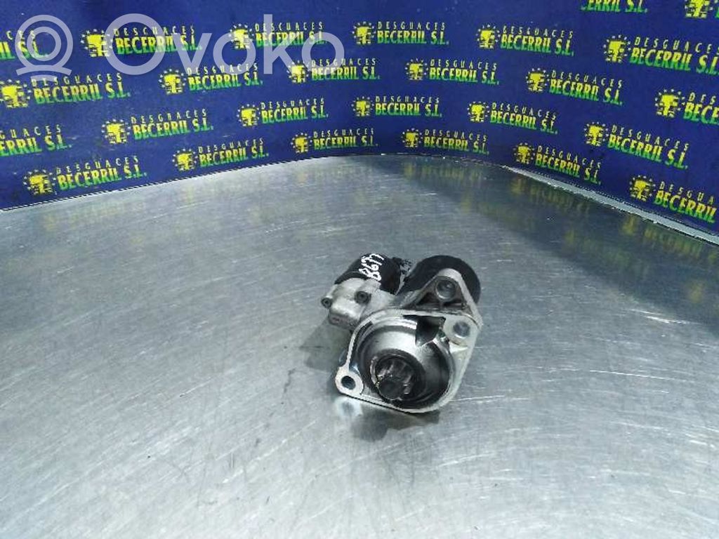 Volkswagen Golf SportWagen Electromotor 