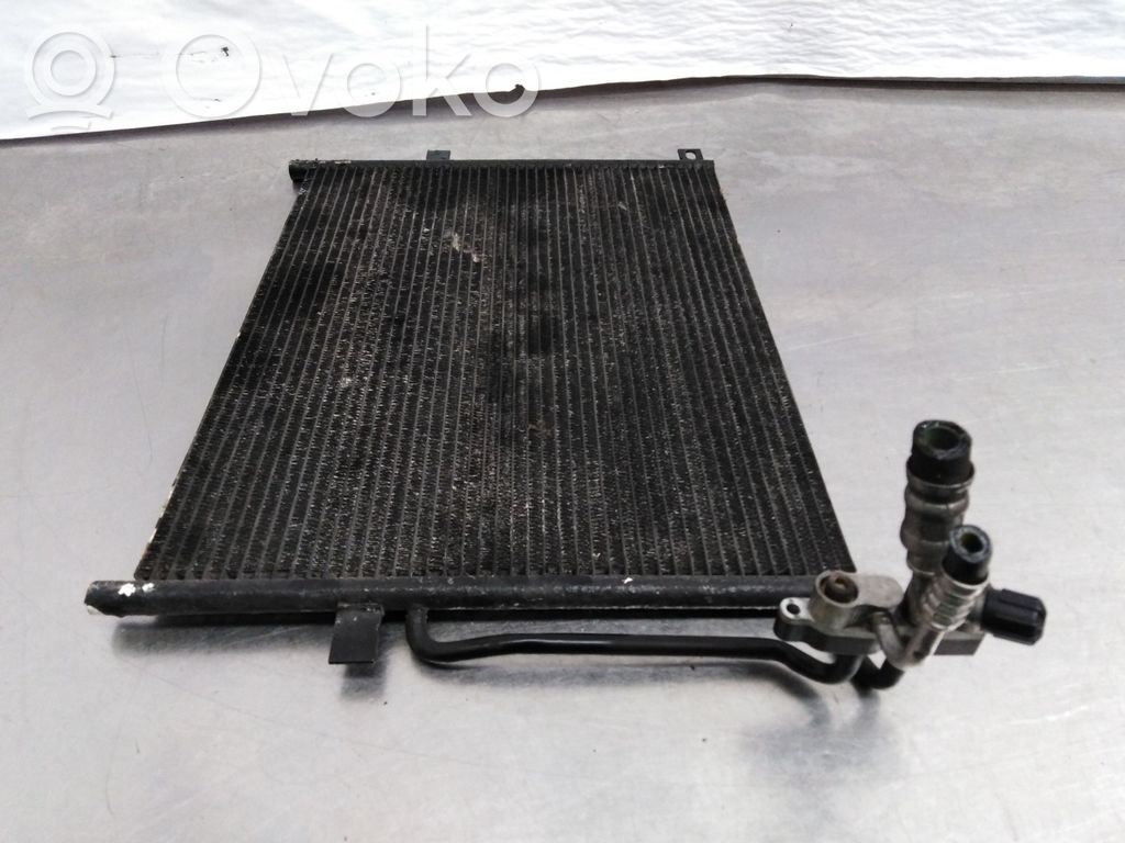 Klimakühler   8377614