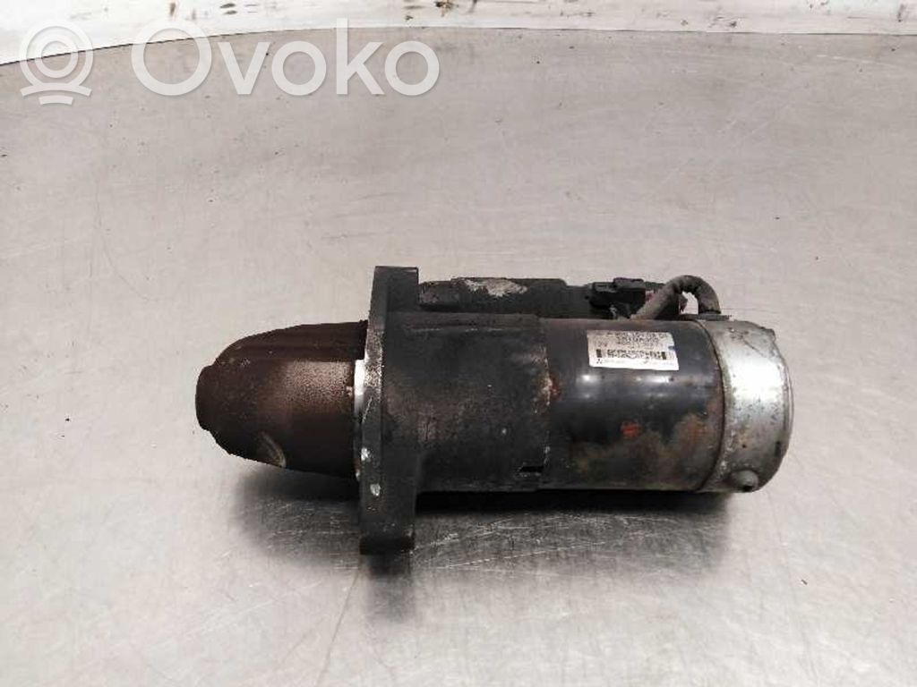 Motor de arranque   A0061510401,1810A002,M001T30271