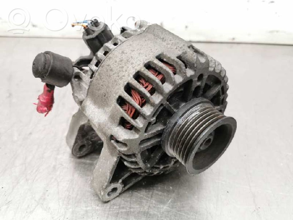 Alternador   12049150000N