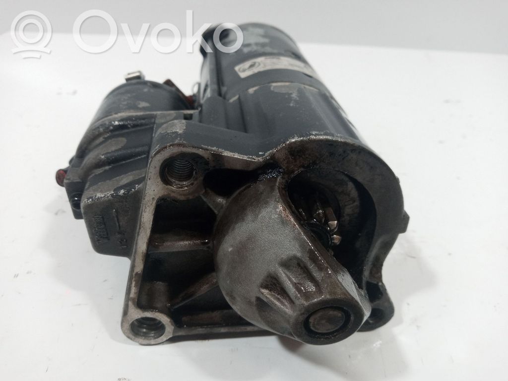 Renault Laguna I Motor de arranque 