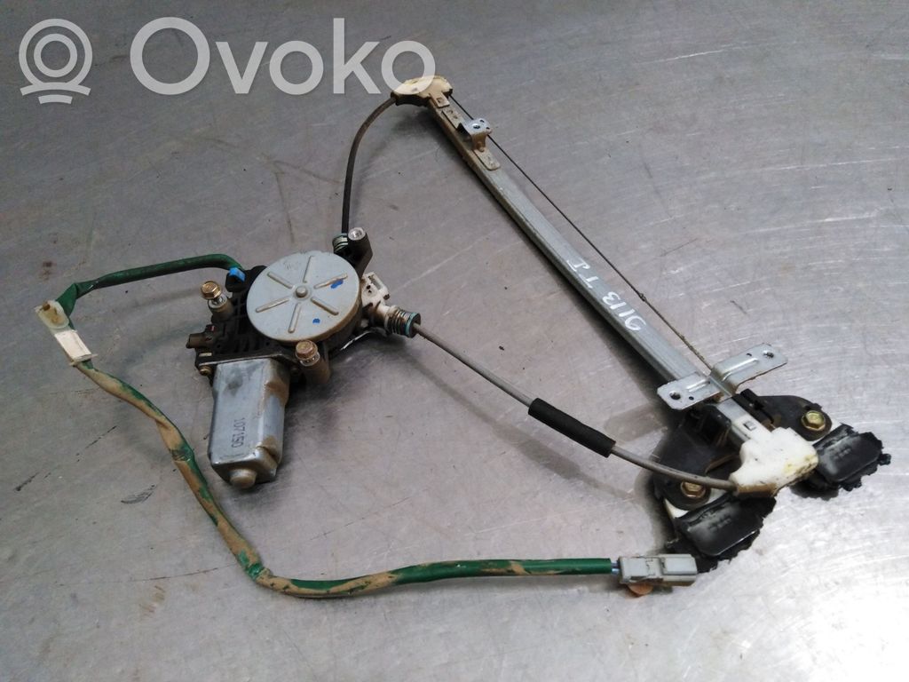 Honda Civic Mécanisme manuel vitre arrière 