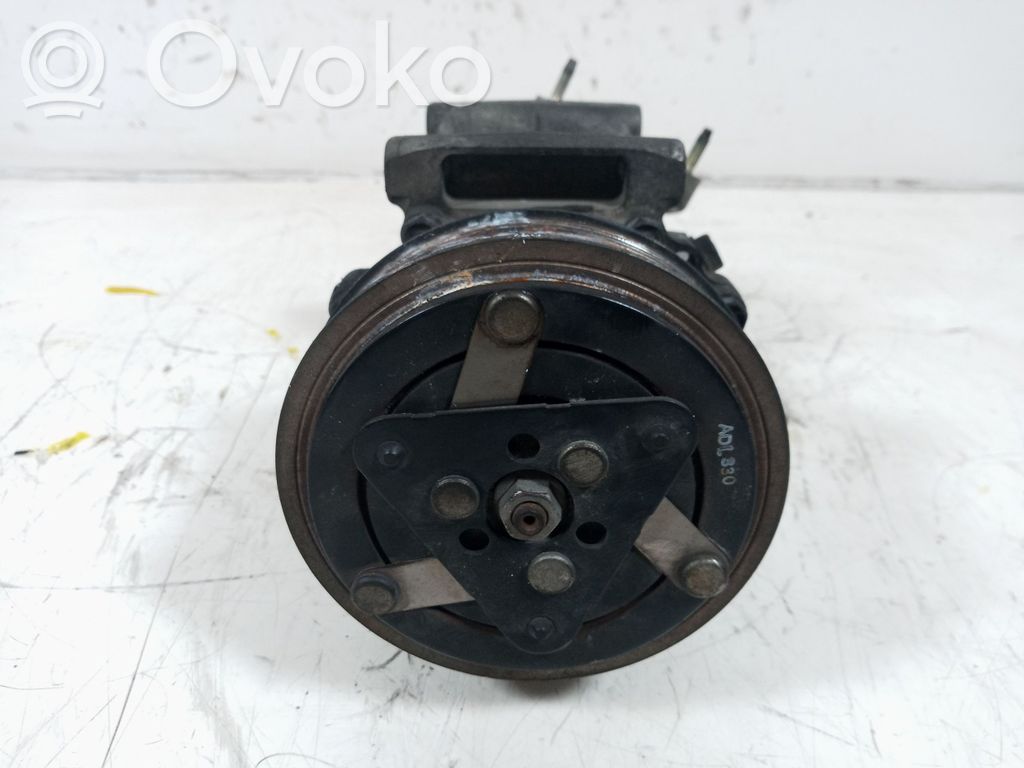 Klimakompressor Pumpe   9655191680