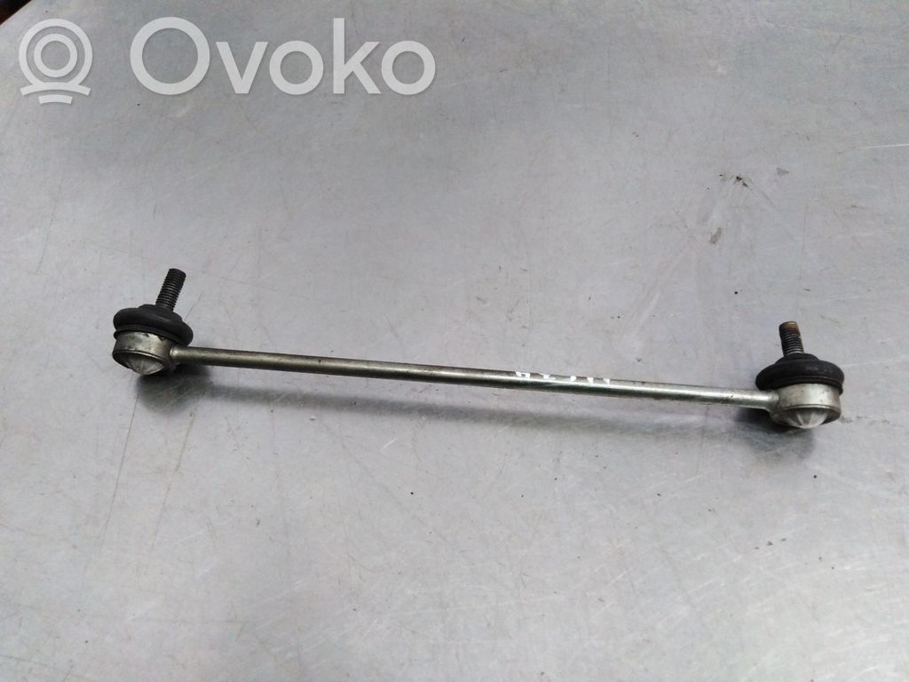 Brazo de suspensión delantero