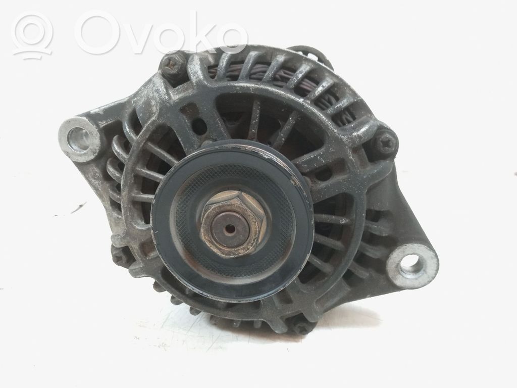 Alternador