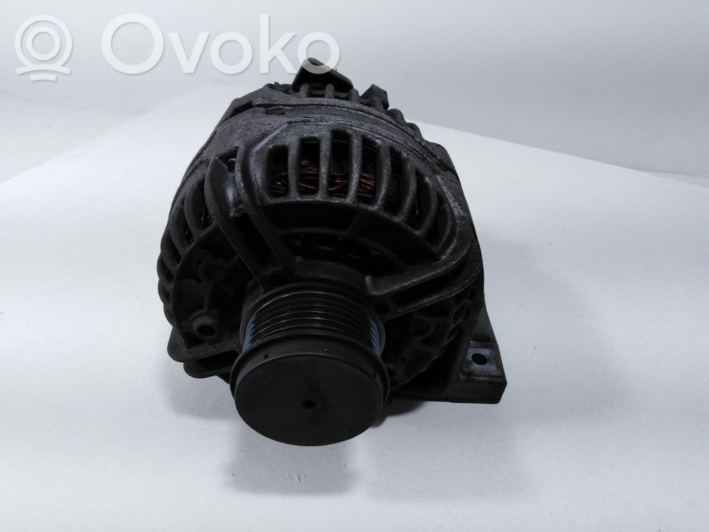 Generator/alternator   0124525014,8622786,75140A