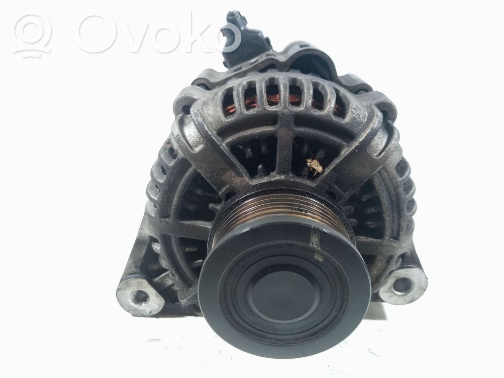 Hyundai Elantra Generator/alternator 