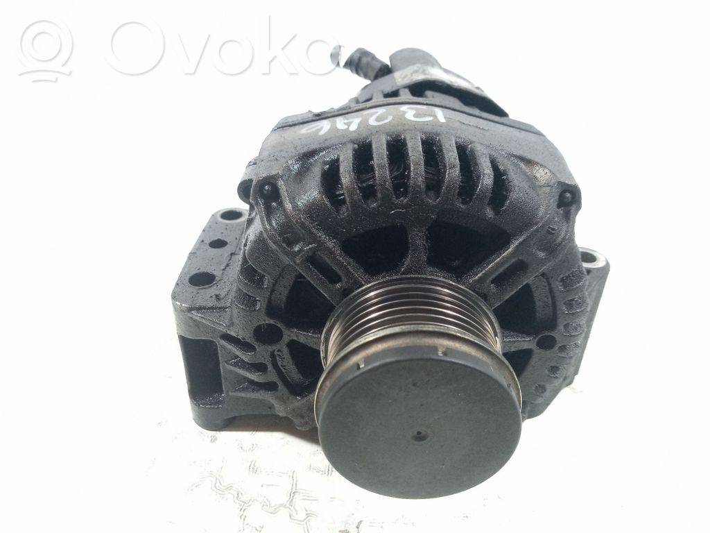 Alternador   437504