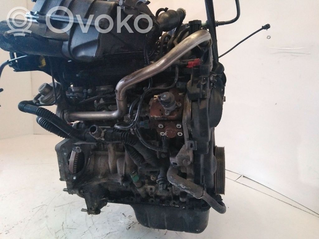 Motor   8HZ,BOSCH,130391KM