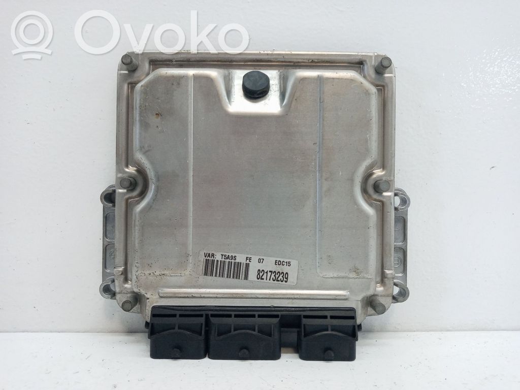 Engine control unit/module   964466180,0281010779,EDC15C209