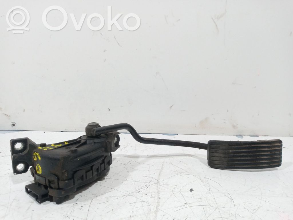 Beschleunigungssensor Gaspedalsensor