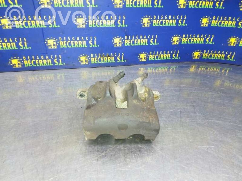 Peugeot Boxer Etujarrusatula 