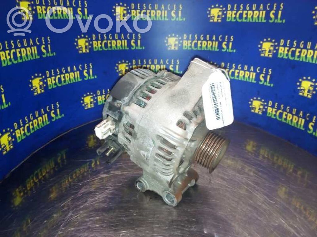 Generator/alternator   1708472