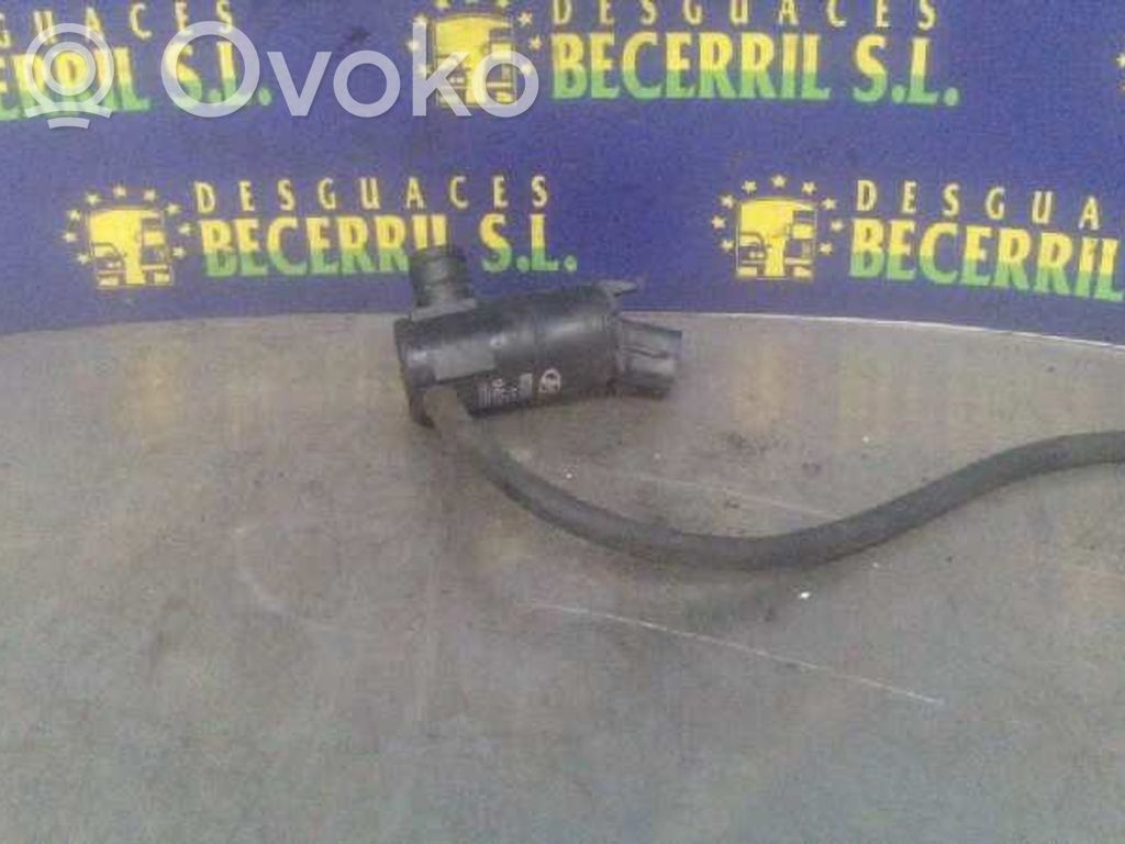 KIA Rio Motor del limpiaparabrisas trasero 