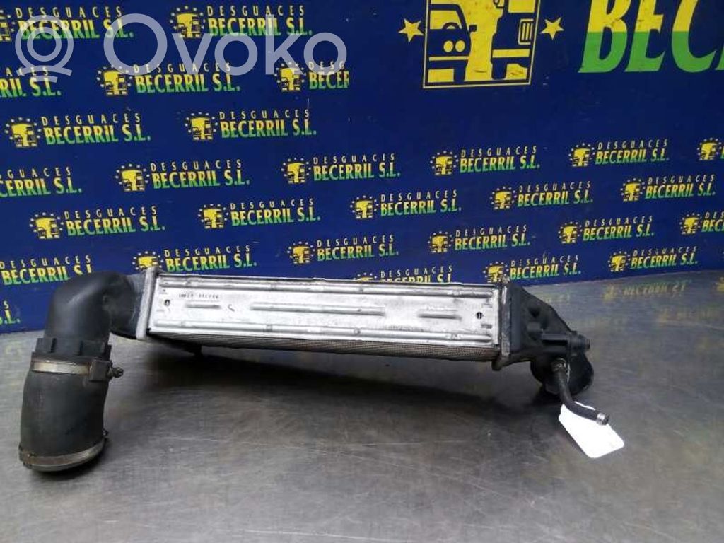 Radiatore intercooler   1489396080