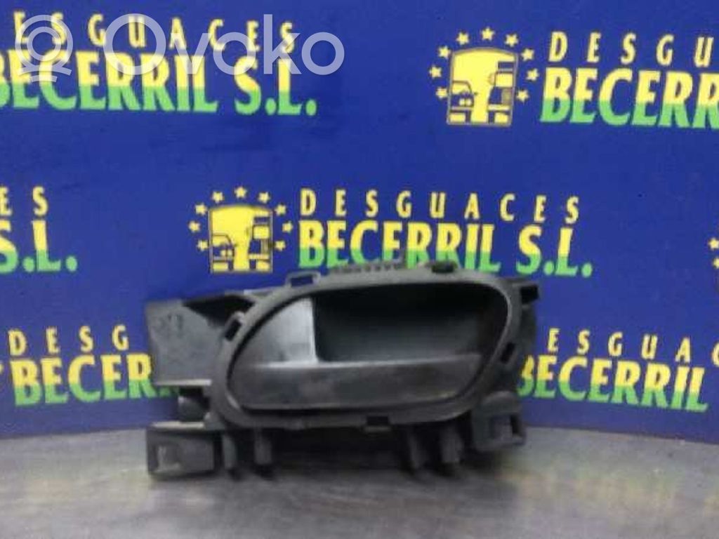 Front door interior handle   96555515ZD
