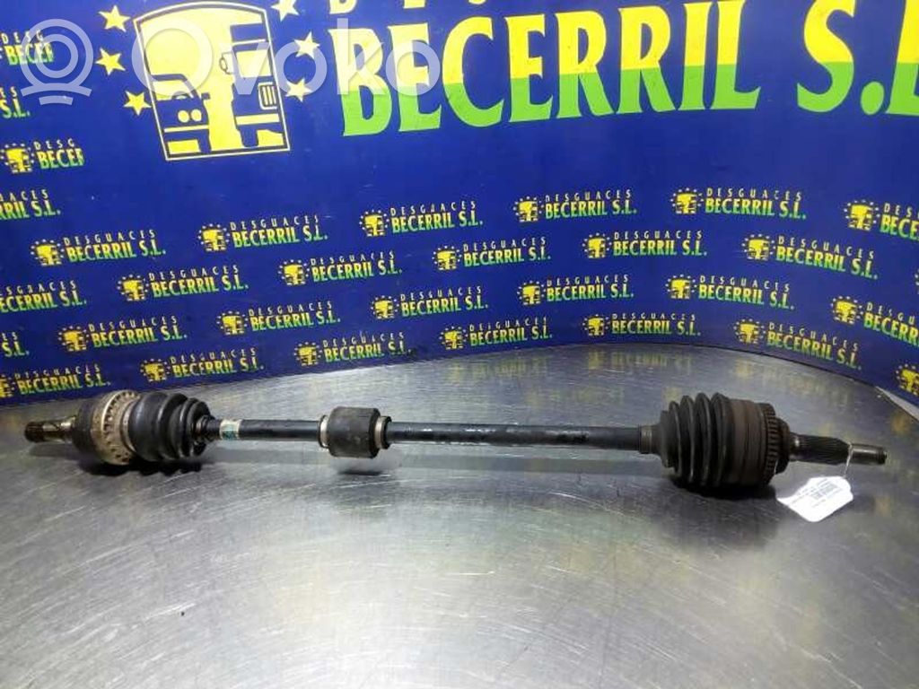 Eje de transmisión delantero   96486854
