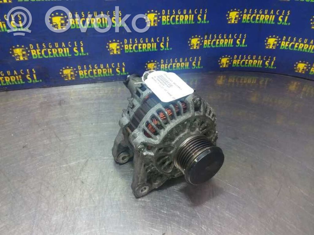 Renault Clio III Generatore/alternatore 