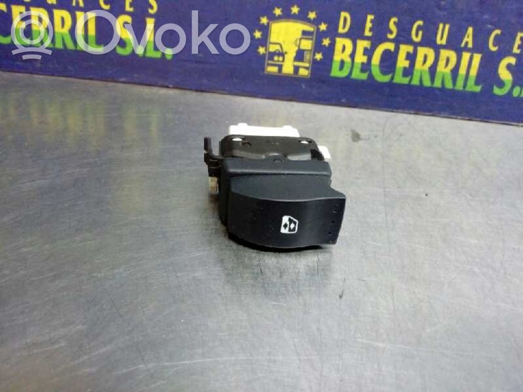 Interruptor del elevalunas eléctrico