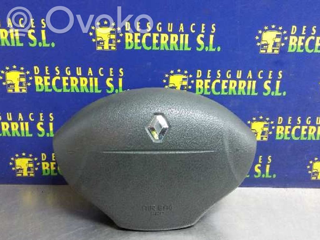 Airbag dello sterzo   7700433083F