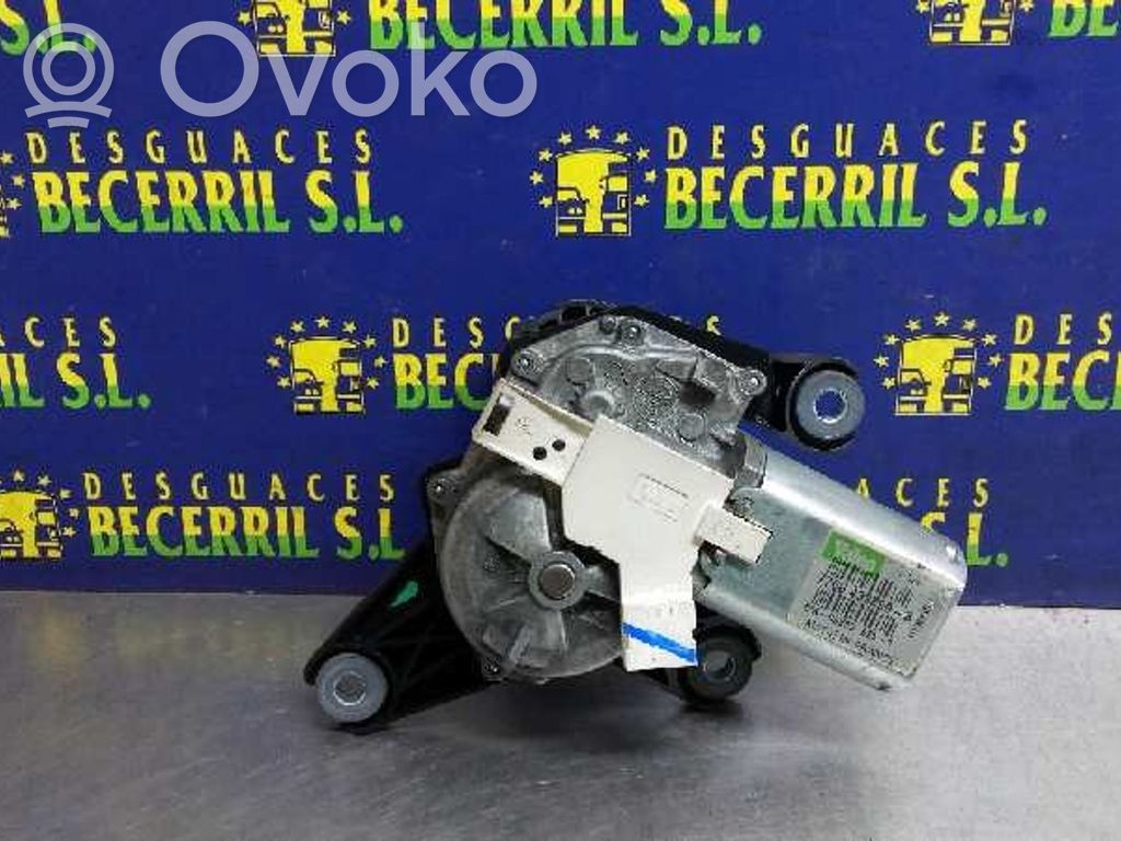 Renault Scenic RX Motor ștergător lunetă 