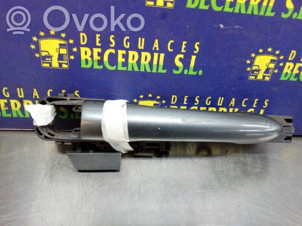Manecilla externa puerta delantera   80642AV600