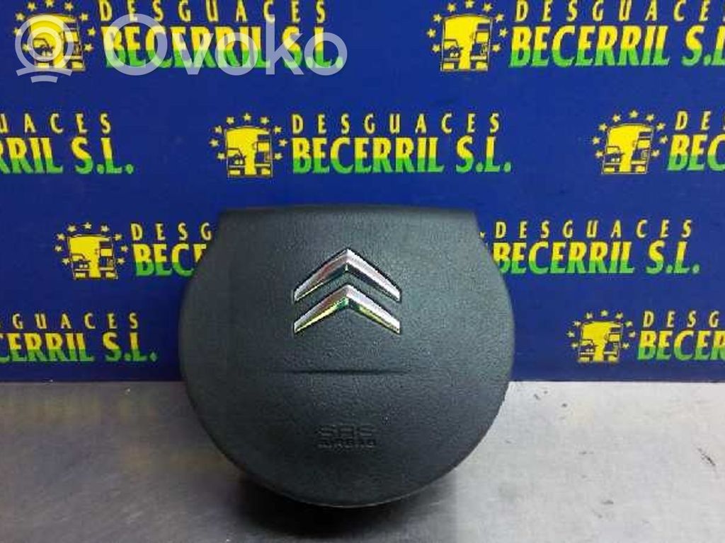 Airbag dello sterzo   96471578ZD