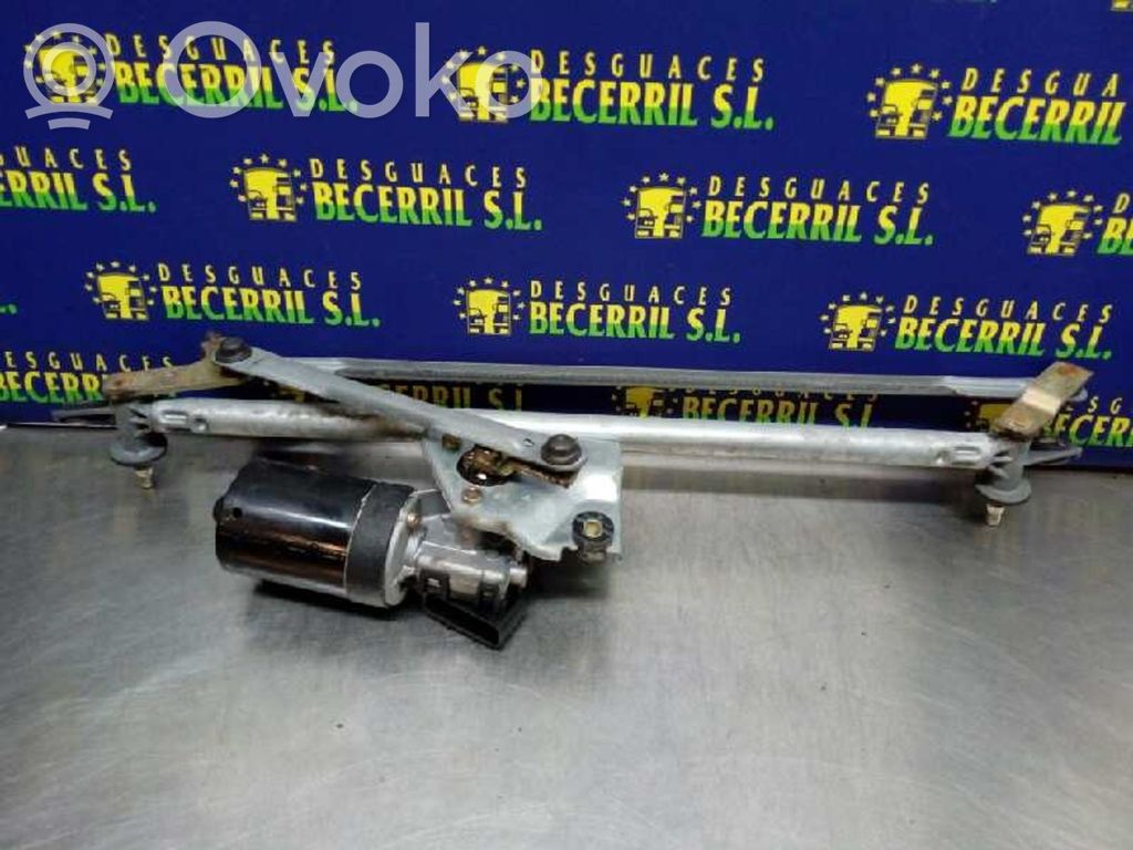 Opel Vectra B Silniczek wycieraczek szyby przedniej / czołowej 