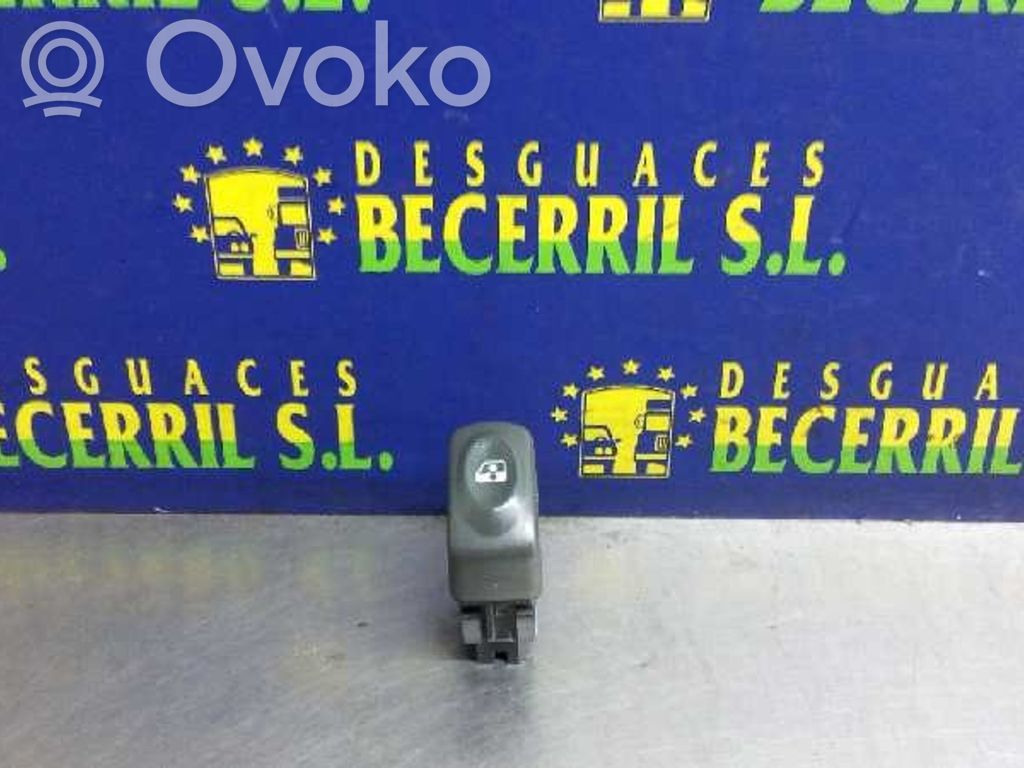 Interruptor del elevalunas eléctrico