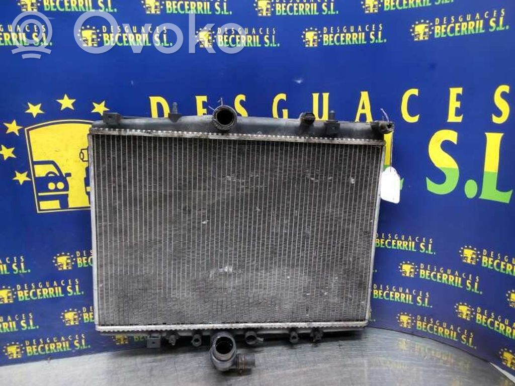 Wasserkühler   9635989980