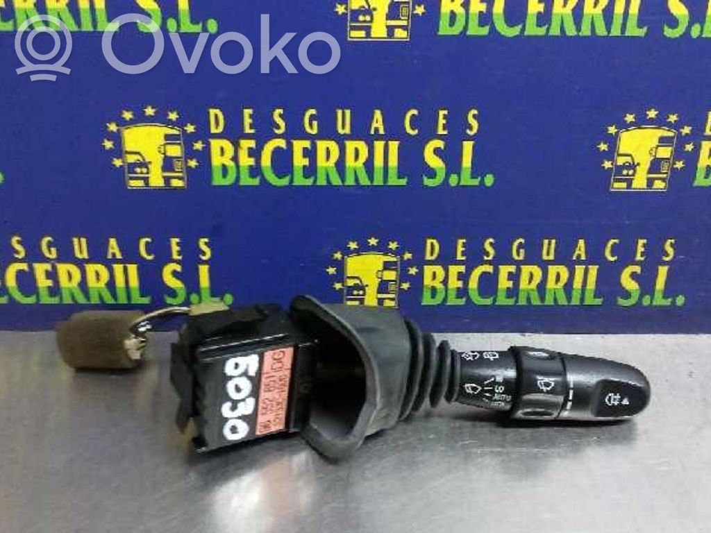 Commodo d'essuie-glace   96552851
