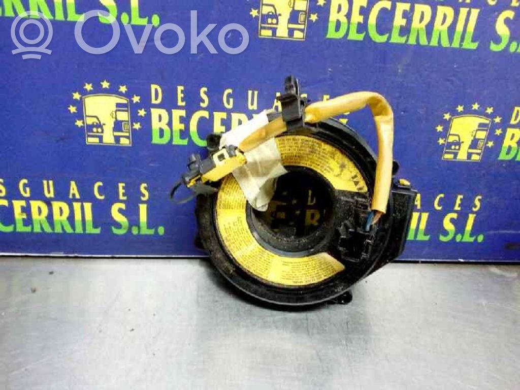 Hyundai Elantra Airbag volan