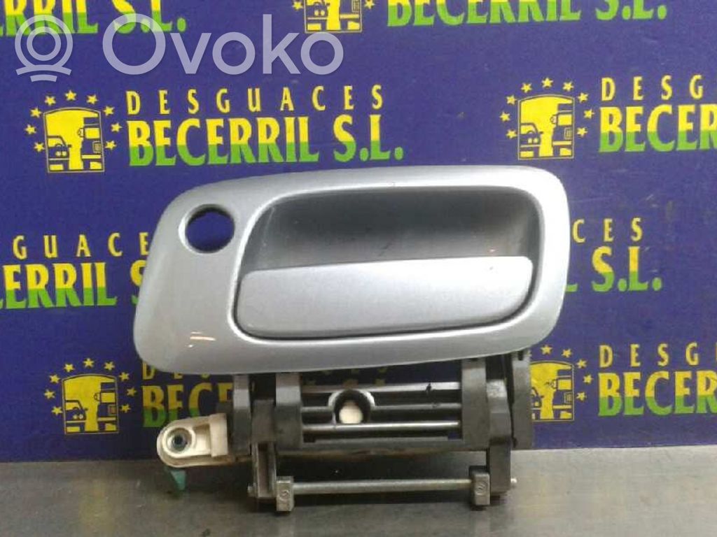 Opel Astra G Mâner exterior ușă față