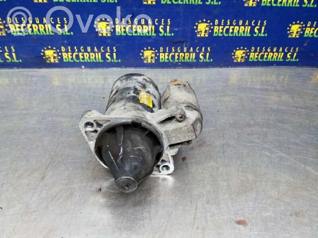 Electromotor   3610022800